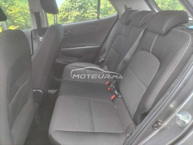 KIFAL - KIA Picanto