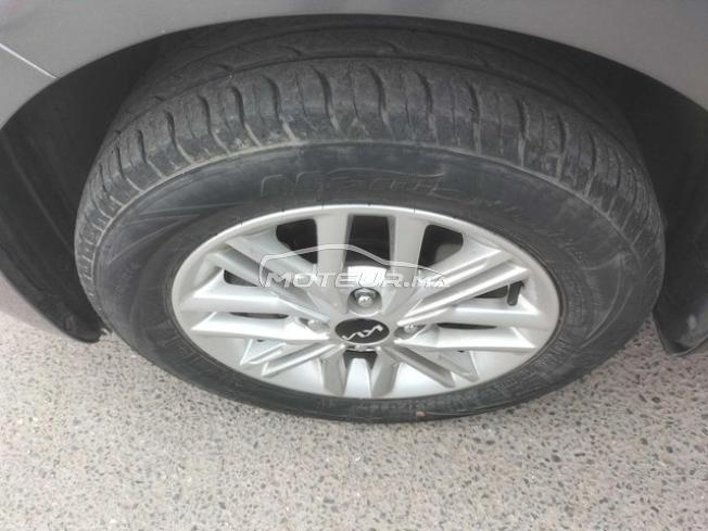 KIFAL - KIA Picanto