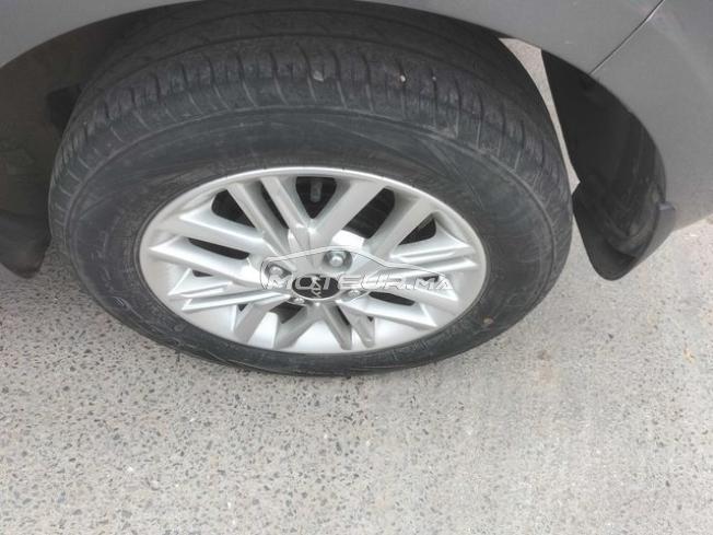 KIFAL - KIA Picanto