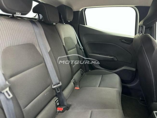 Renault Clio Diesel Manuelle 2024 à Marrakech