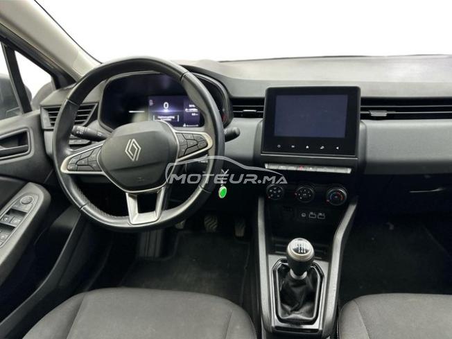 Renault Clio Diesel Manuelle 2024 à Marrakech