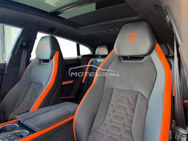 Lamborghini Urus SE ( Importée Neuve)2026