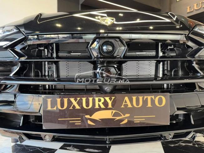 Lamborghini Urus SE ( Importée Neuve)2026