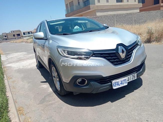 KIFAL - RENAULT Kadjar