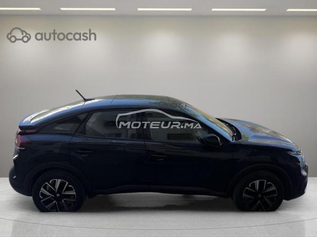 1620 - Citroen C4 2024 expertisée avec financement
