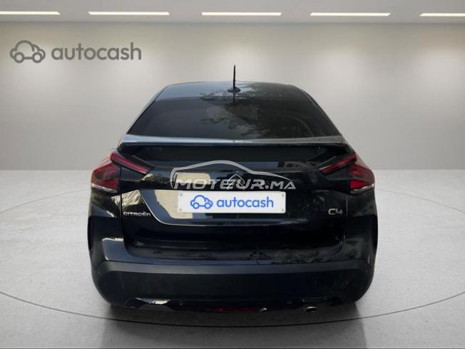 1620 - Citroen C4 2024 expertisée avec financement