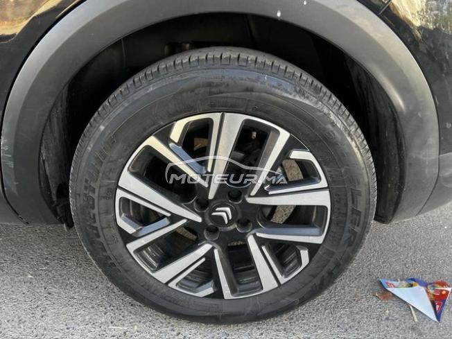 1620 - Citroen C4 2024 expertisée avec financement