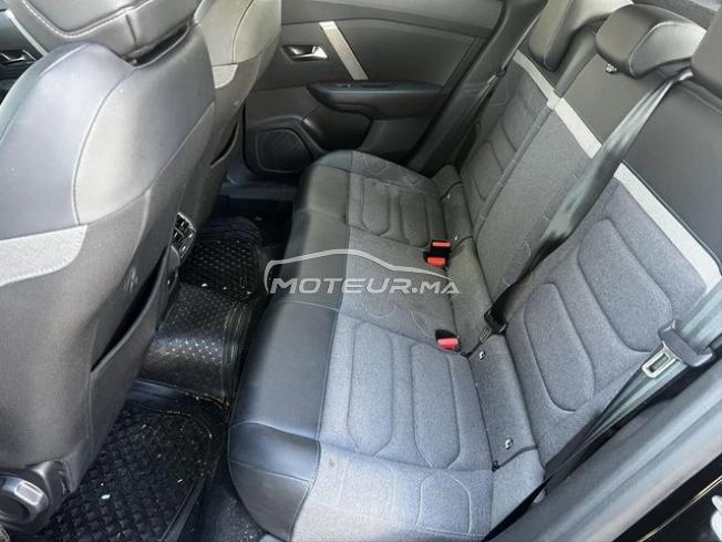 1620 - Citroen C4 2024 expertisée avec financement