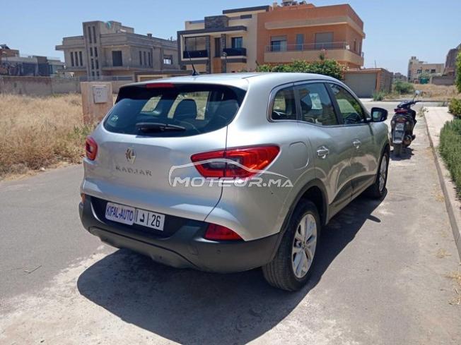 KIFAL - RENAULT Kadjar