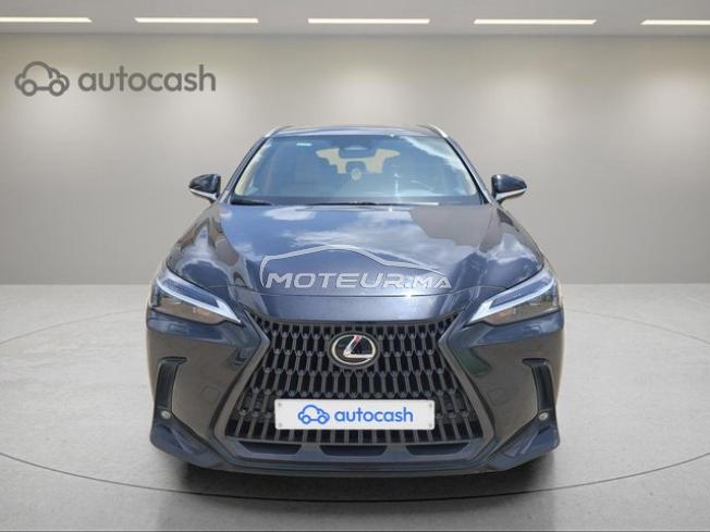 1615 - Lexus NX 2024 expertisée avec financement
