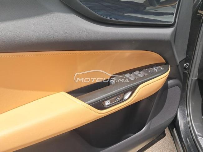 1615 - Lexus NX 2024 expertisée avec financement