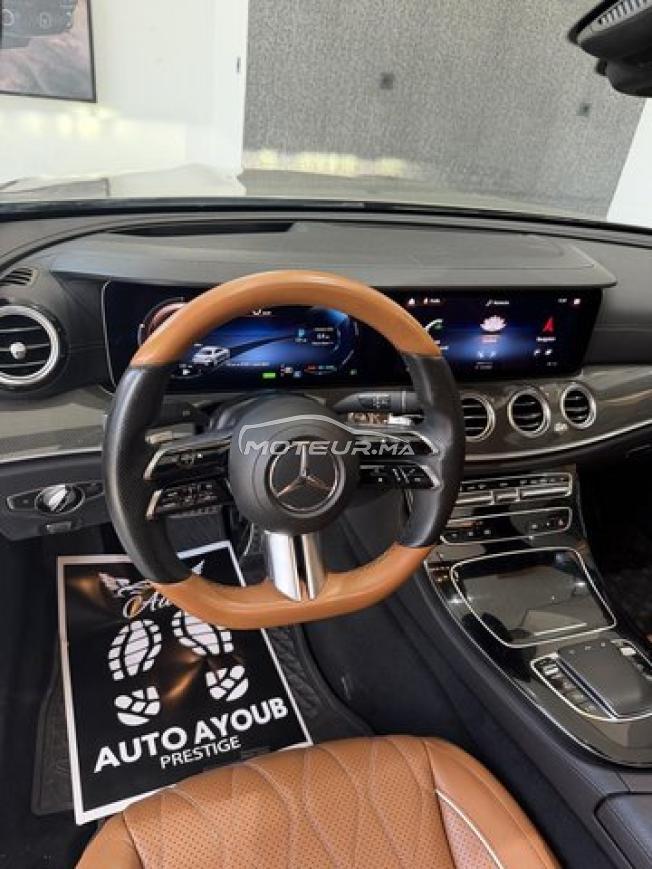  Mercedes classe E220 diesel 