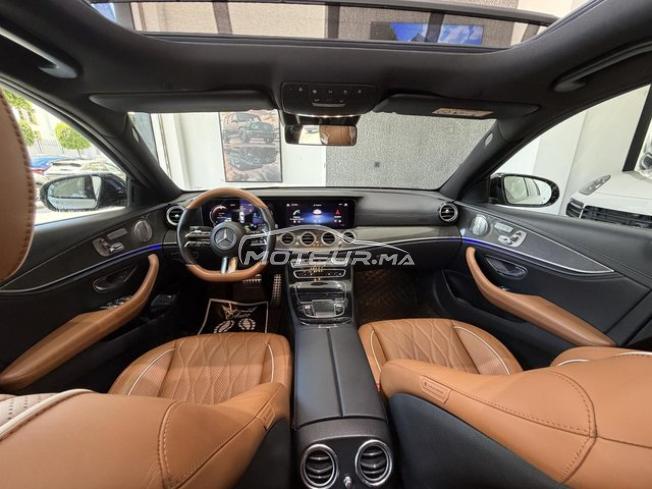  Mercedes classe E220 diesel 