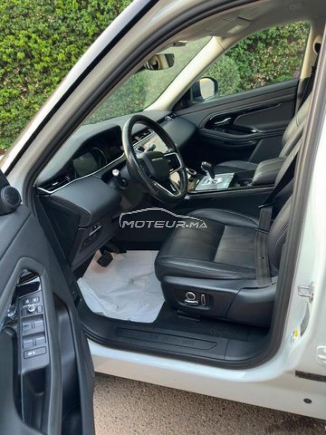 Land Rover Range Rover Evoque Diesel Automatique