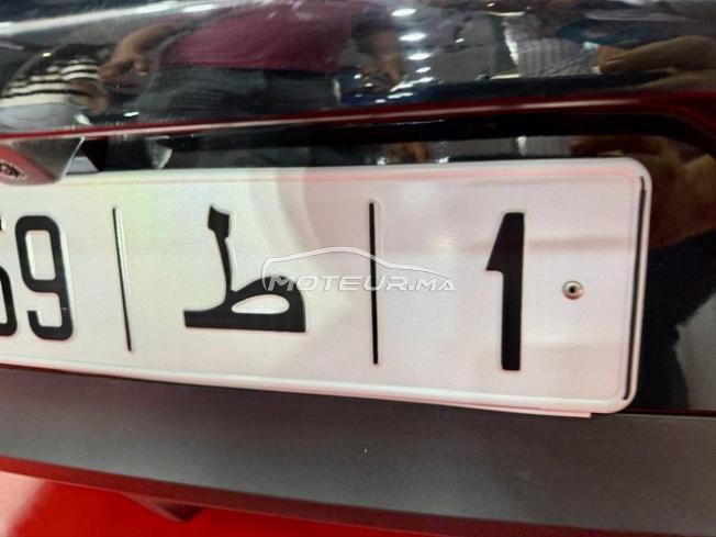 Peugeot 508 Diesel Automatique 2024 à Casablanca