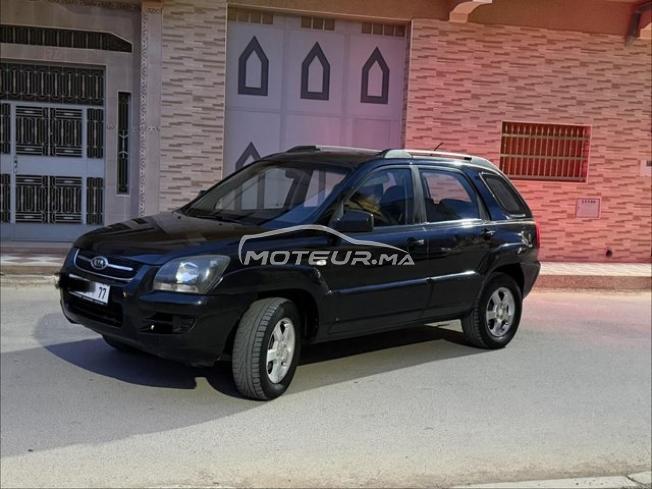 Kia-sportage