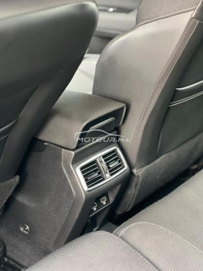 Renault Megane Diesel Automatique 2022 à Salé