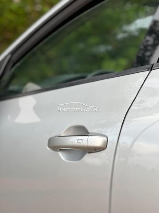 Renault Megane Diesel Automatique 2022 à Salé