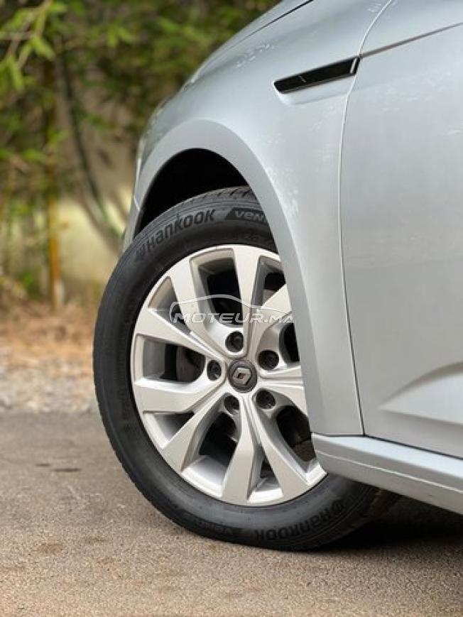 Renault Megane Diesel Automatique 2022 à Salé