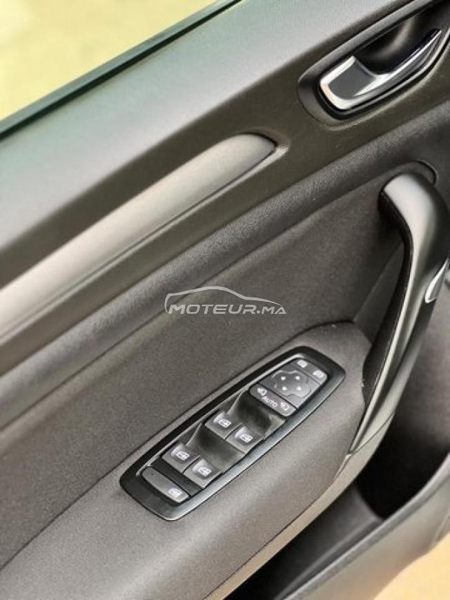 Renault Megane Diesel Automatique 2022 à Salé