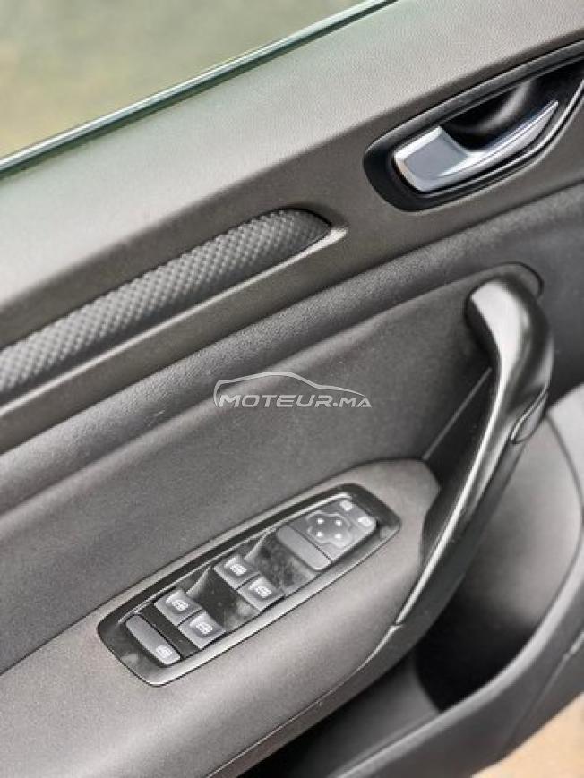 Renault Megane Diesel Automatique 2022 à Salé