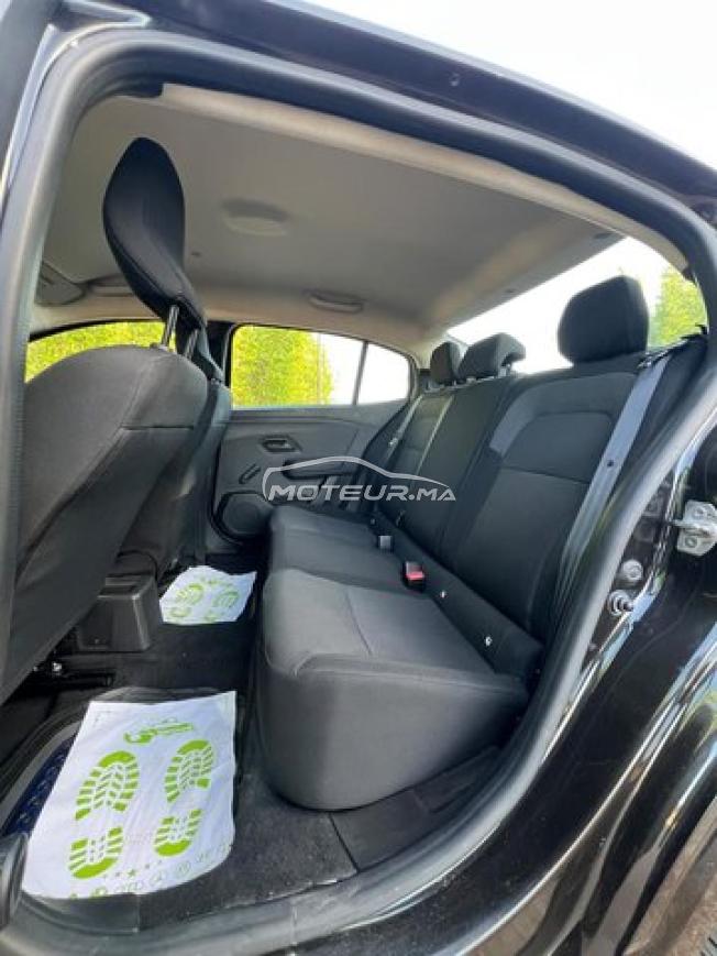 Dacia Logan Diesel Manuelle 2025 à Salé