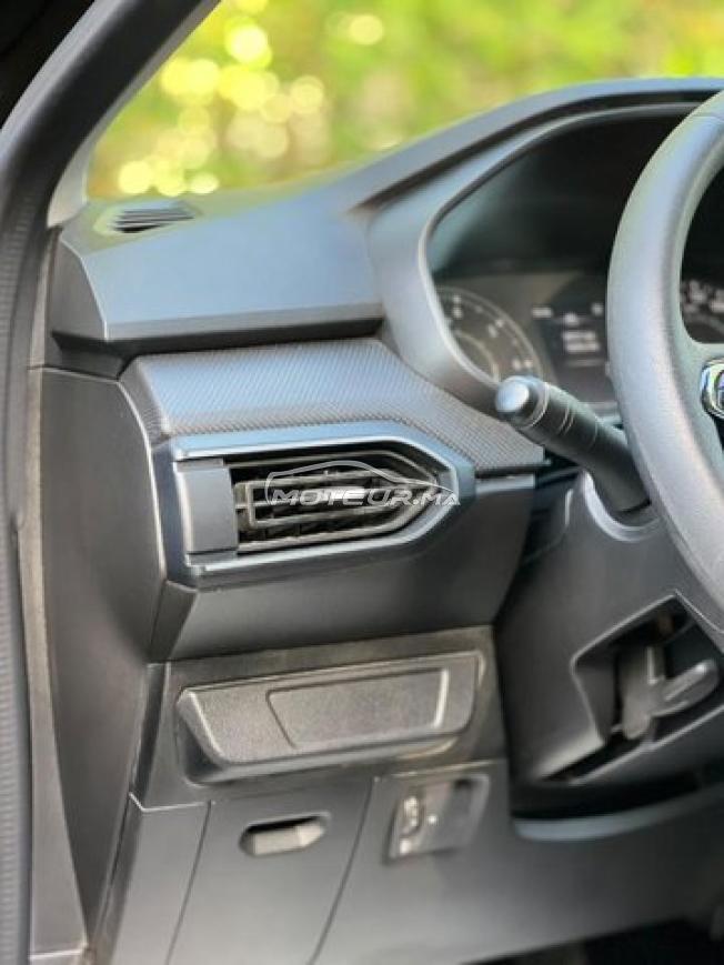Dacia Logan Diesel Manuelle 2025 à Salé
