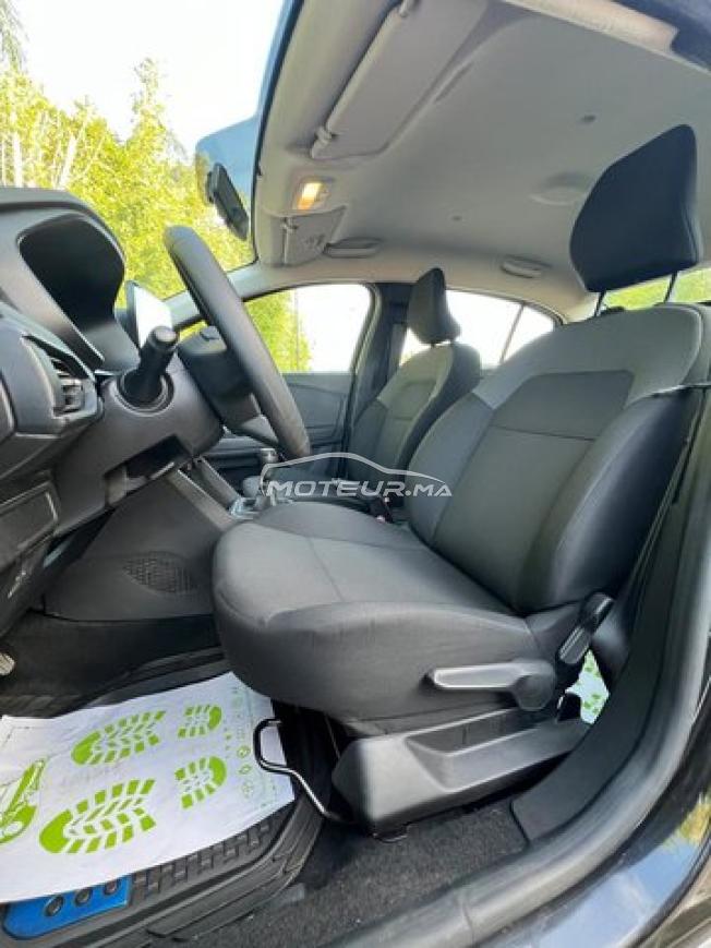 Dacia Logan Diesel Manuelle 2025 à Salé