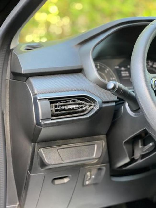 Dacia Logan Diesel Manuelle 2025 à Salé