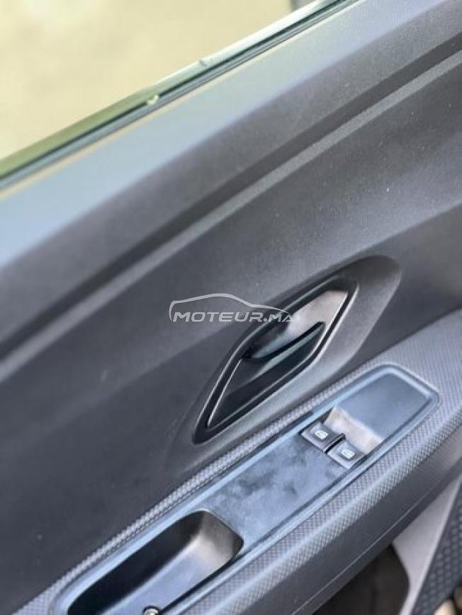 Dacia Logan Diesel Manuelle 2025 à Salé