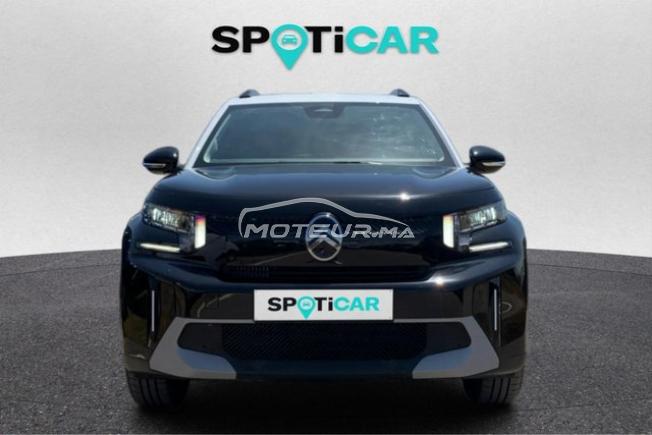 Stellantis - CITROEN C3 Aircross - 2026
