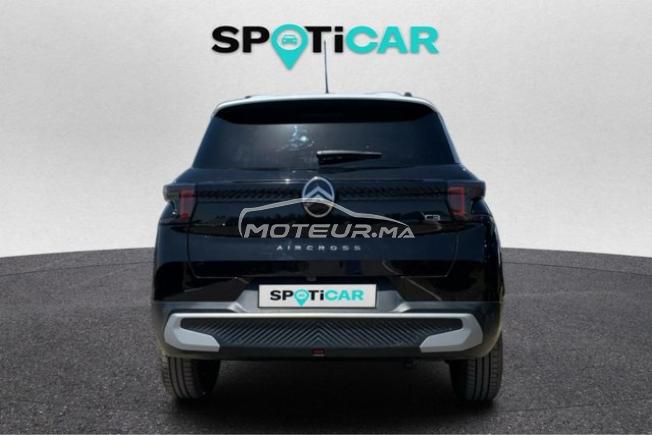 Stellantis - CITROEN C3 Aircross - 2026