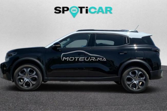 Stellantis - CITROEN C3 Aircross - 2026