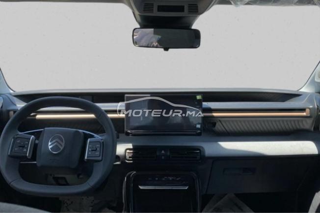 Stellantis - CITROEN C3 Aircross - 2026