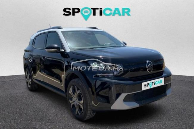 Stellantis - CITROEN C3 Aircross - 2026