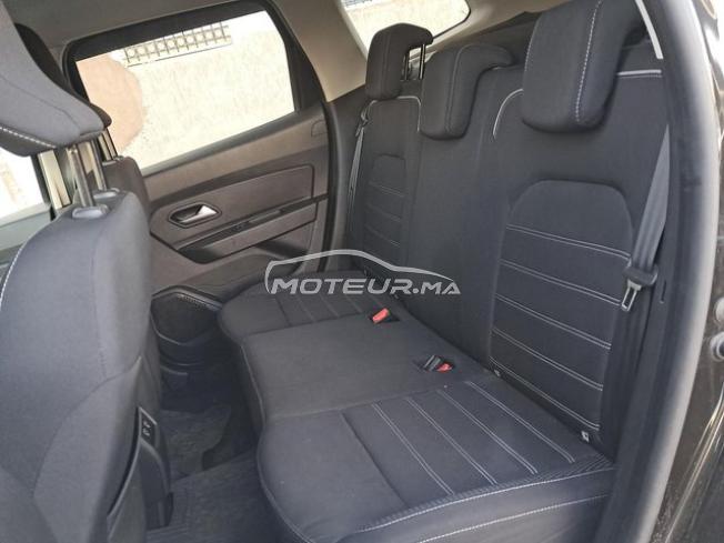 568 - Dacia Duster 2021 expertisée avec financemen