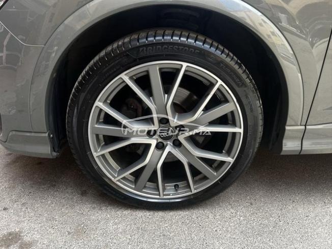 1631 - Audi Q3 Sportback 2022 expertisée avec fina