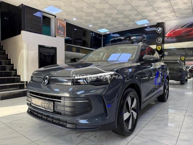 VOLKSWAGEN Tiguan 2.0 TDI 150 DSG Elegance