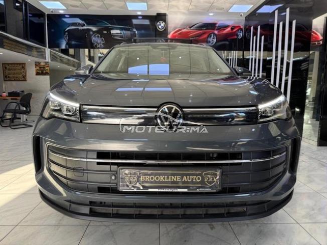 VOLKSWAGEN Tiguan 2.0 TDI 150 DSG Elegance