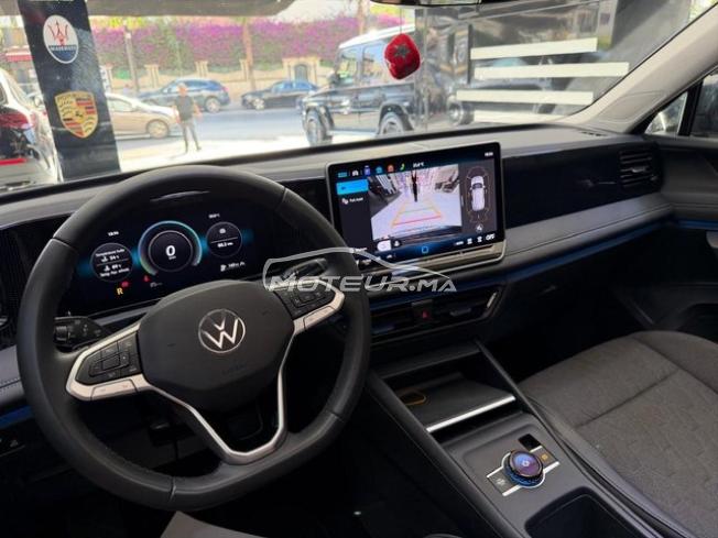 VOLKSWAGEN Tiguan 2.0 TDI 150 DSG Elegance