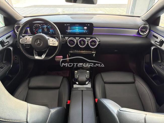 Mercedes-Benz Classe CLA Pack AMG Line plus