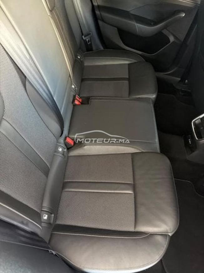 Skoda Octavia Diesel Automatique 2024 à Agadir