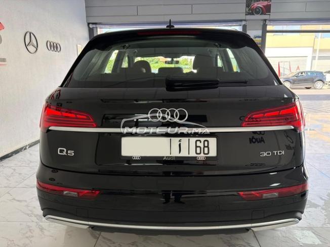 Audi Q5 Diesel Automatique 2025 à Agadir