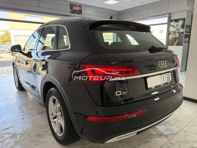 Audi Q5 Diesel Automatique 2025 à Agadir