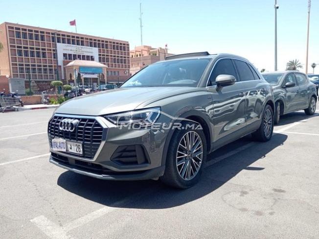 KIFAL - AUDI Q3