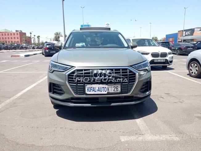 KIFAL - AUDI Q3