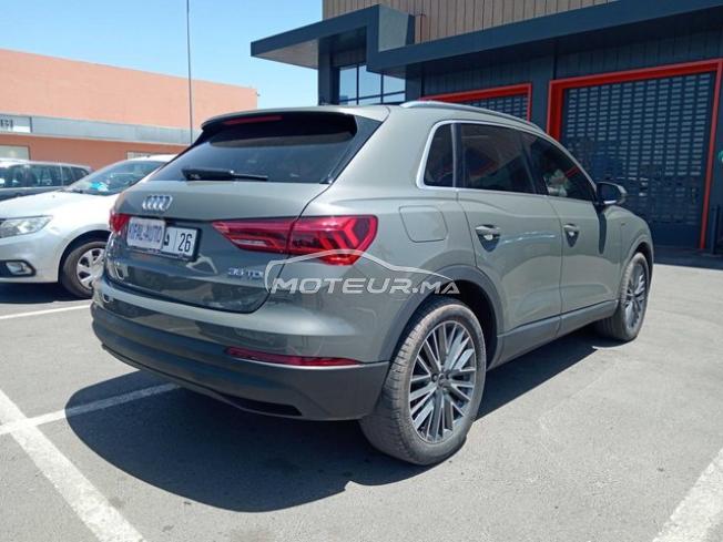 KIFAL - AUDI Q3