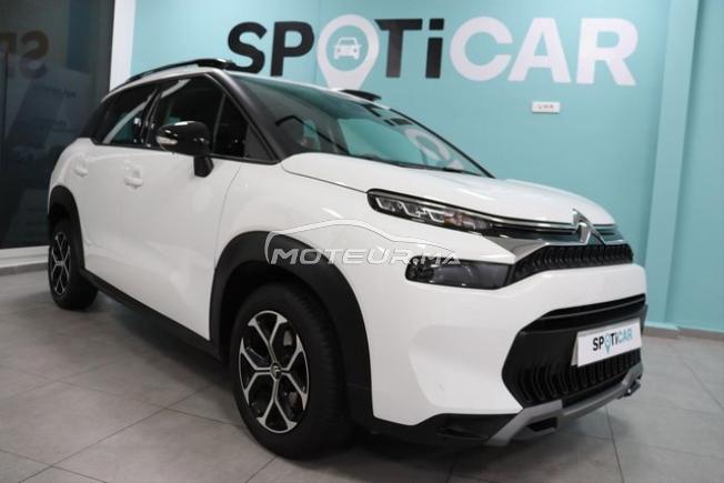 Stellantis - CITROEN C3 Aircross - 2024