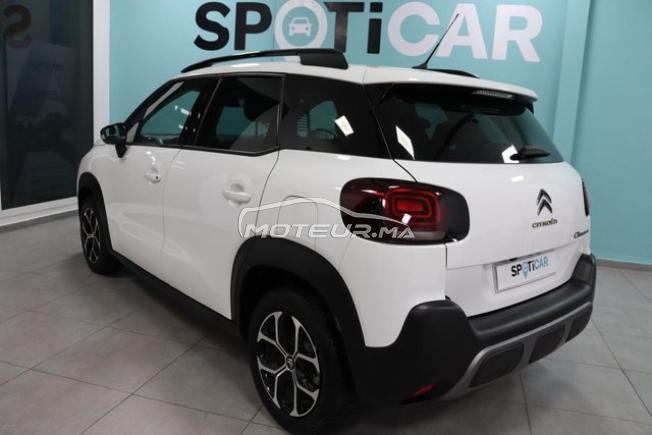 Stellantis - CITROEN C3 Aircross - 2024