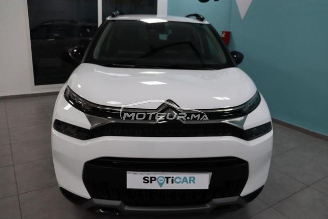 Stellantis - CITROEN C3 Aircross - 2024
